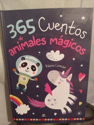 Libro infantil
