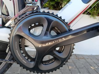 Giant TCR Ultegra Talla XS