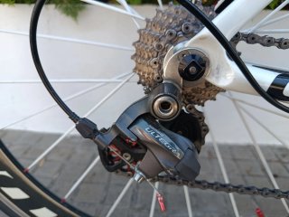 Giant TCR Ultegra Talla XS