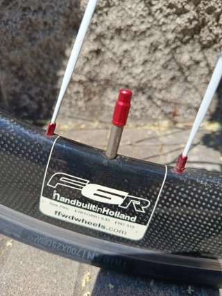 Giant TCR Ultegra Talla XS