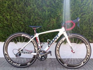 Giant TCR Ultegra Talla XS