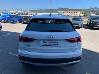 Audi Q3 Advanced 35 TDI 110kW (150CV) S tronic