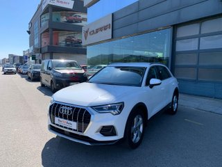 Audi Q3 Advanced 35 TDI 110kW (150CV) S tronic