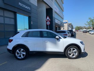 Audi Q3 Advanced 35 TDI 110kW (150CV) S tronic