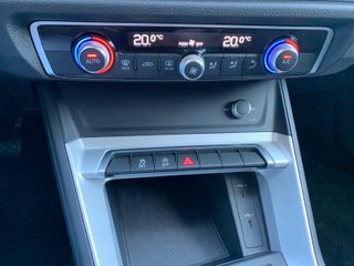 Audi Q3 Advanced 35 TDI 110kW (150CV) S tronic