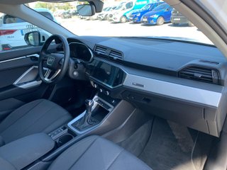 Audi Q3 Advanced 35 TDI 110kW (150CV) S tronic