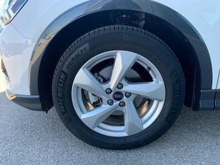 Audi Q3 Advanced 35 TDI 110kW (150CV) S tronic