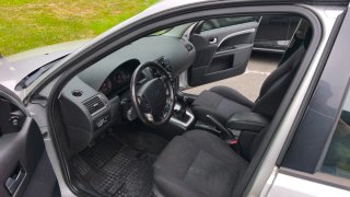 Ford Mondeo 2005