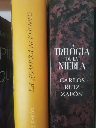 Libros a 3 euros.Mirar las fotos