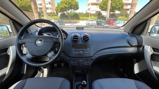 Chevrolet Aveo 1.4 16v 100cv de 2010 con 135.000km
