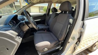 Chevrolet Aveo 1.4 16v 100cv de 2010 con 135.000km