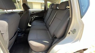 Chevrolet Aveo 1.4 16v 100cv de 2010 con 135.000km