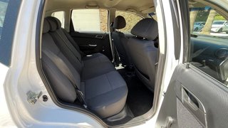 Chevrolet Aveo 1.4 16v 100cv de 2010 con 135.000km