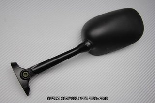 Retrovisores SUZUKI GSXF 650 / 1250 2008 - 2016