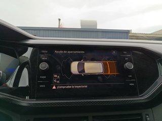 SIN ENTRADA! Volkswagen T-Cross 2023 AUTOMÁTICO