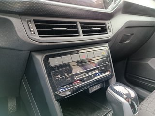 SIN ENTRADA! Volkswagen T-Cross 2023 AUTOMÁTICO