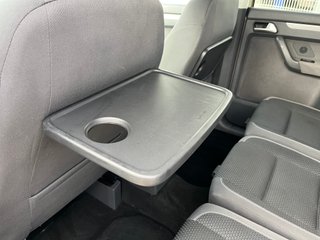 Volkswagen Touran 2015
