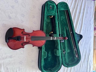 Viola 12 pulgadas.