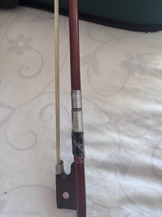 Viola 12 pulgadas.
