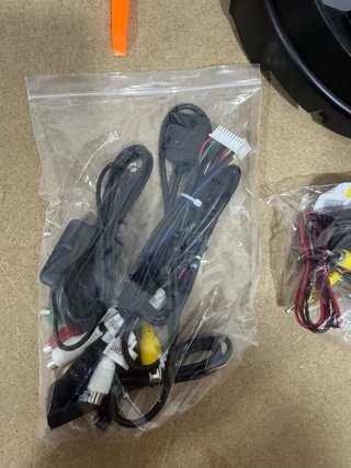 Pantalla CarPlay para Mini Cooper