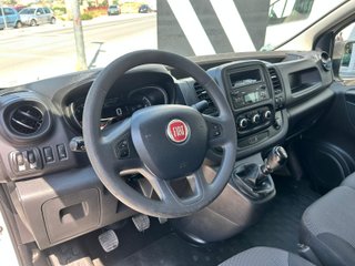 FIAT Talento 2020