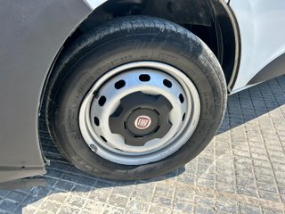FIAT Talento 2020