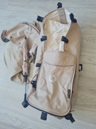 Bugaboo Cameleon 3 Carrito