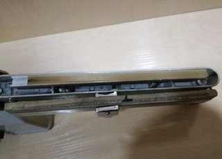 Termosellador de impulsos