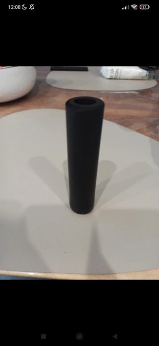 1 pack de 2 uds Manguitos Silicona Bici