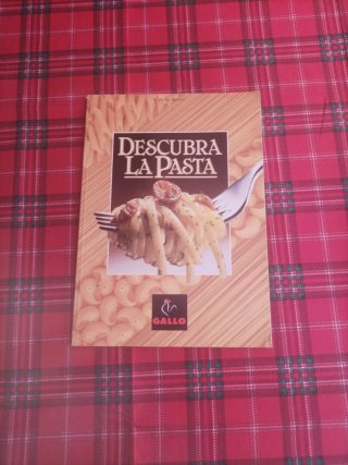 LOTE ENCICLOPEDIA DE COCINA + ARCHIVADORES