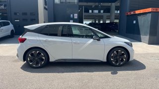 CUPRA Born 150kW 59kwh Advanced Plus