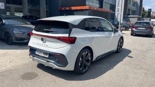 CUPRA Born 150kW 59kwh Advanced Plus