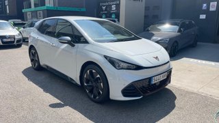 CUPRA Born 150kW 59kwh Advanced Plus