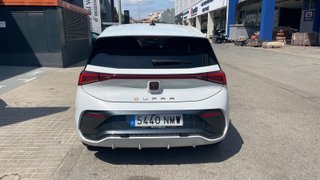 CUPRA Born 150kW 59kwh Advanced Plus