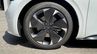 CUPRA Born 150kW 59kwh Advanced Plus