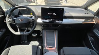 CUPRA Born 150kW 59kwh Advanced Plus