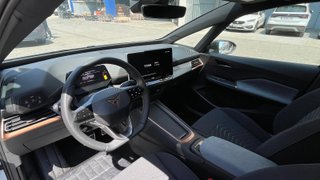 CUPRA Born 150kW 59kwh Advanced Plus