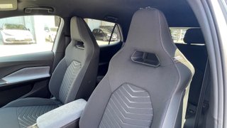 CUPRA Born 150kW 59kwh Advanced Plus
