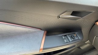 CUPRA Born 150kW 59kwh Advanced Plus