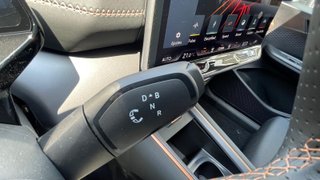 CUPRA Born 150kW 59kwh Advanced Plus