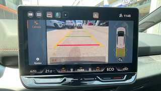 CUPRA Born 150kW 59kwh Advanced Plus