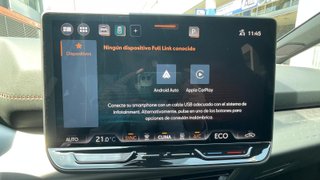 CUPRA Born 150kW 59kwh Advanced Plus