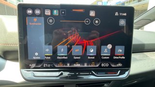 CUPRA Born 150kW 59kwh Advanced Plus