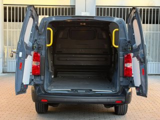 Citroen Jumpy 2022