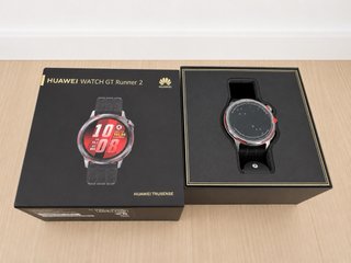 Huawei Watch GT Runner 2