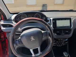 Peugeot 2008 2018