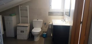 APARTAMENTO INDEPENDIENTE EN ALQUILER