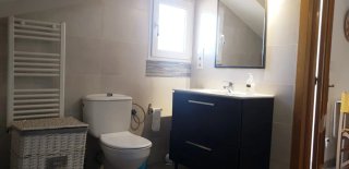 APARTAMENTO INDEPENDIENTE EN ALQUILER