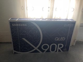 Samsung QLED Q90R 65” 4K Smart TV