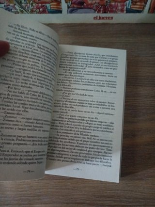 Libro Cuentos completos II